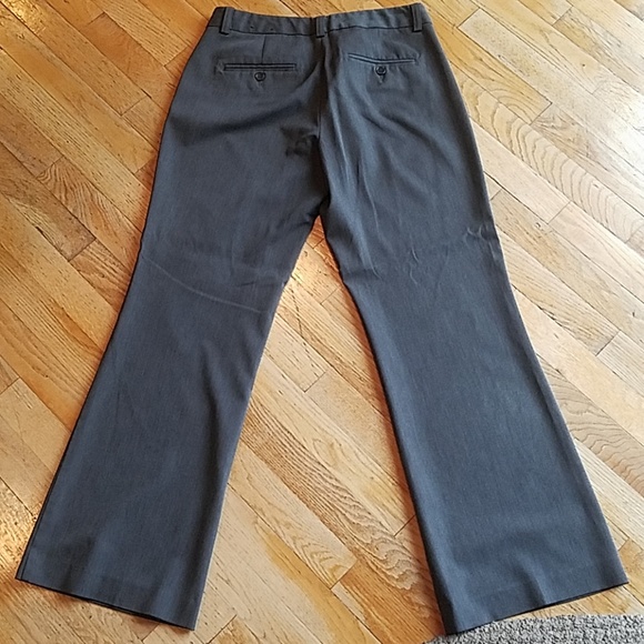 Express Editor pant - Picture 2 of 3